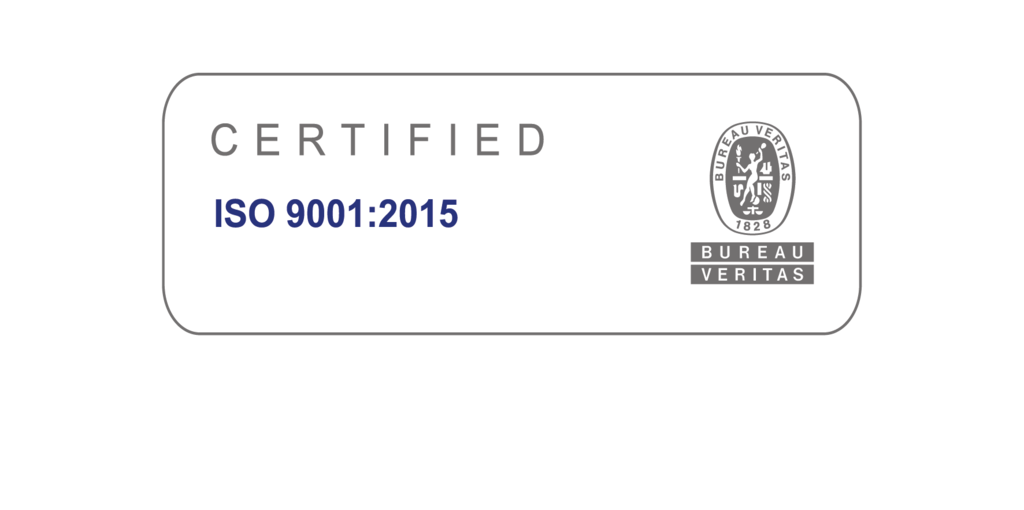 SC - ISO 9001-2015
